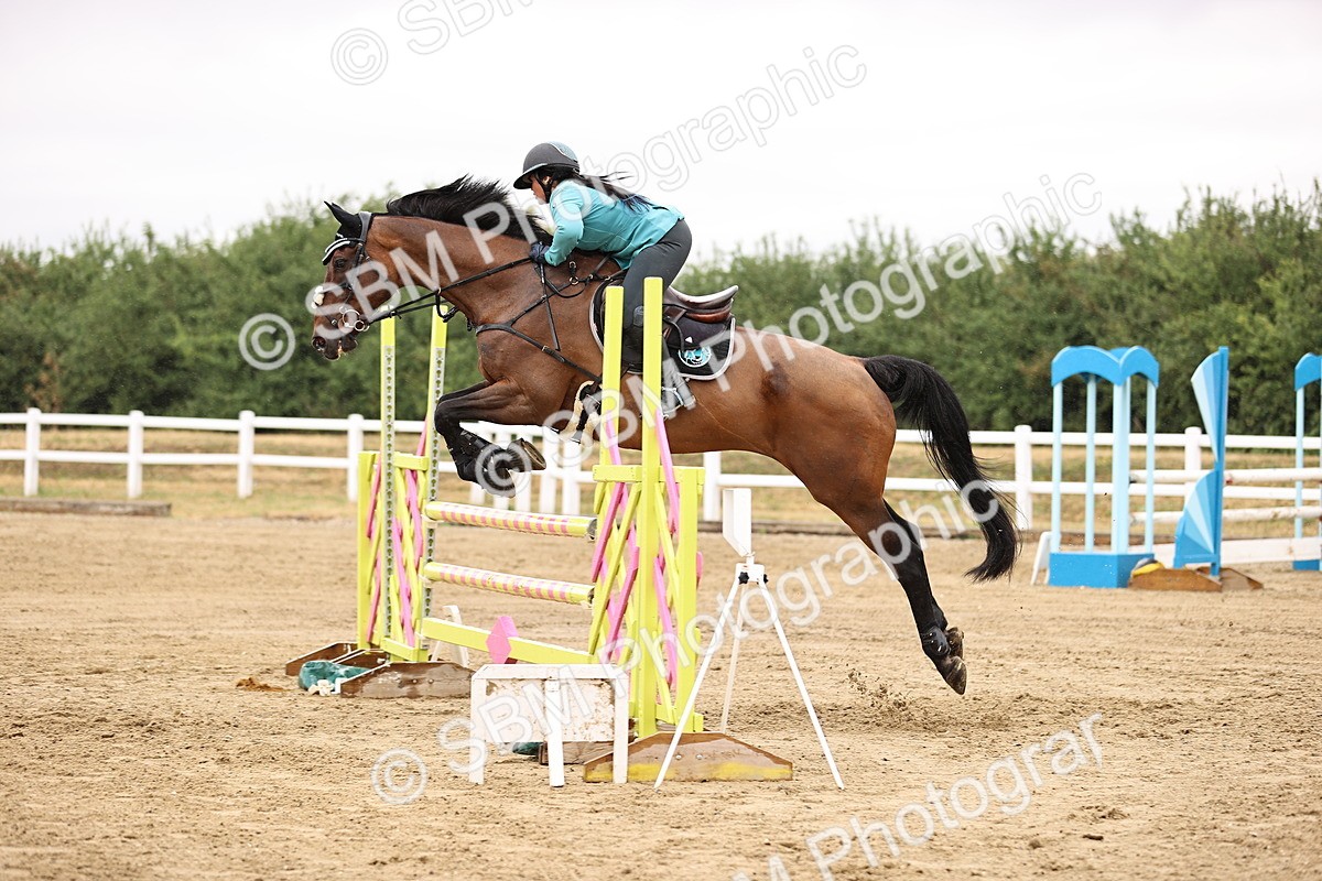 SBM_025566 - Class 10 - Amateur Championship Qualifier 95cm