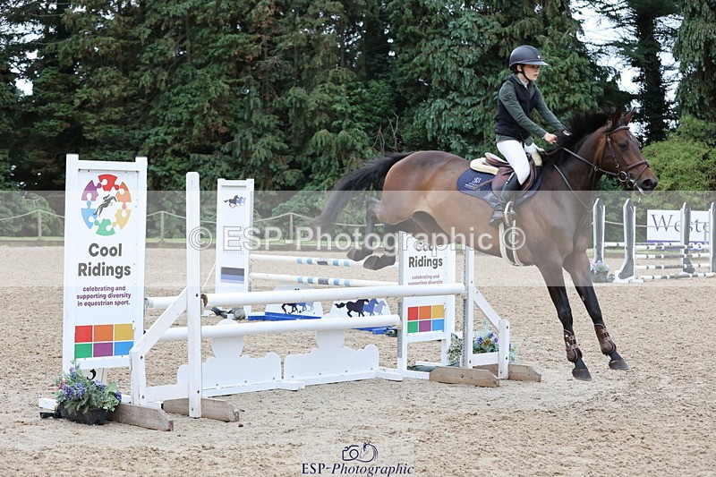 250705A-104352-13882 - Cls 33 Snr British Novice and 90cm Open