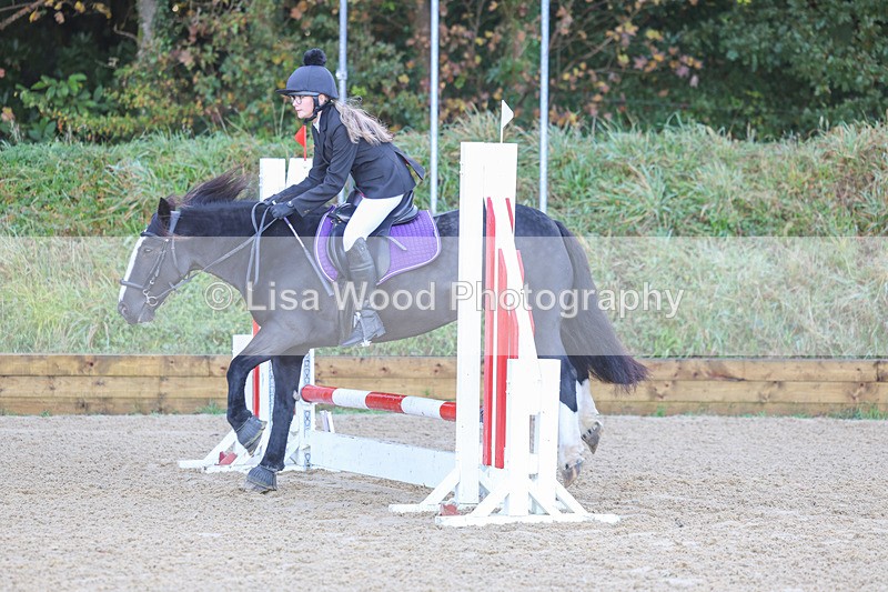 3E7A2423 - Class 3: 50cm Open