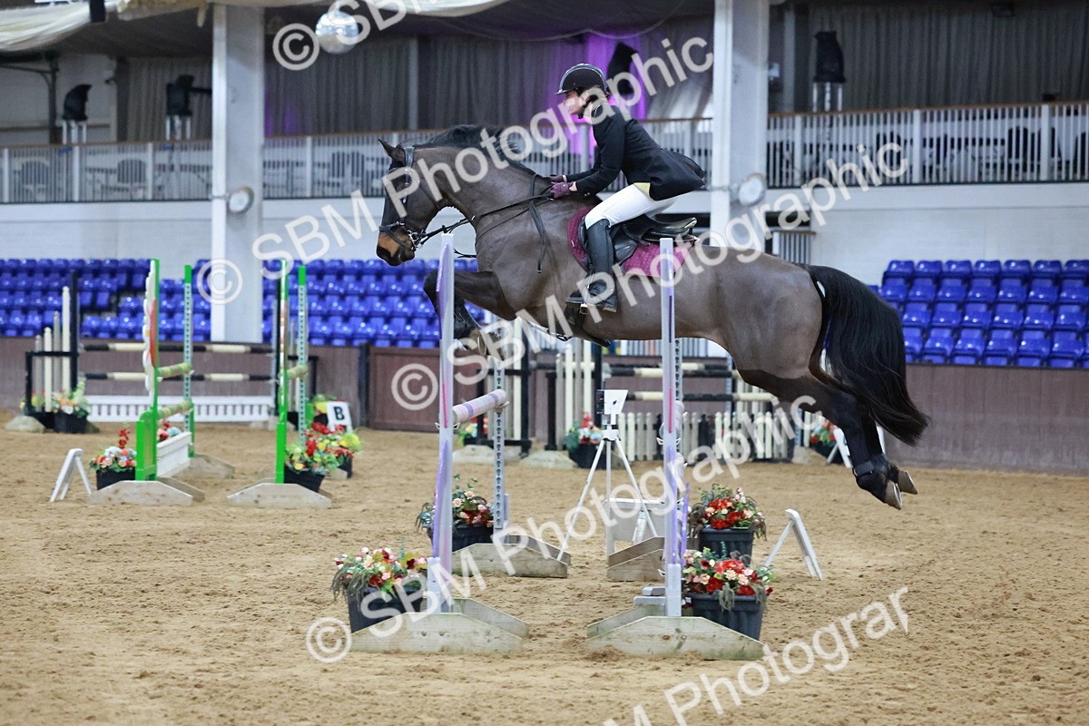 SBM_007873 - Class 25 - Senior Newcomers 1.10m