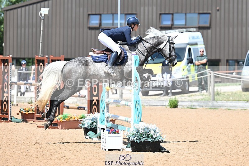 260627-132455-04316 - Cls 14 Newcomers 2nd R's Jump Off and P