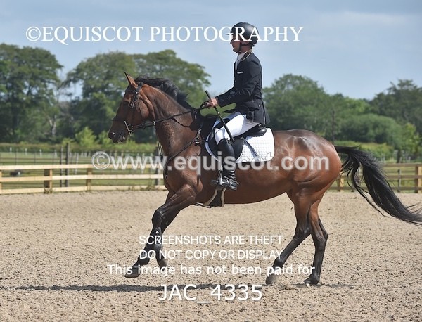 JAC_4335 - CLASS 3 Senior British Novice/ 90cm Open