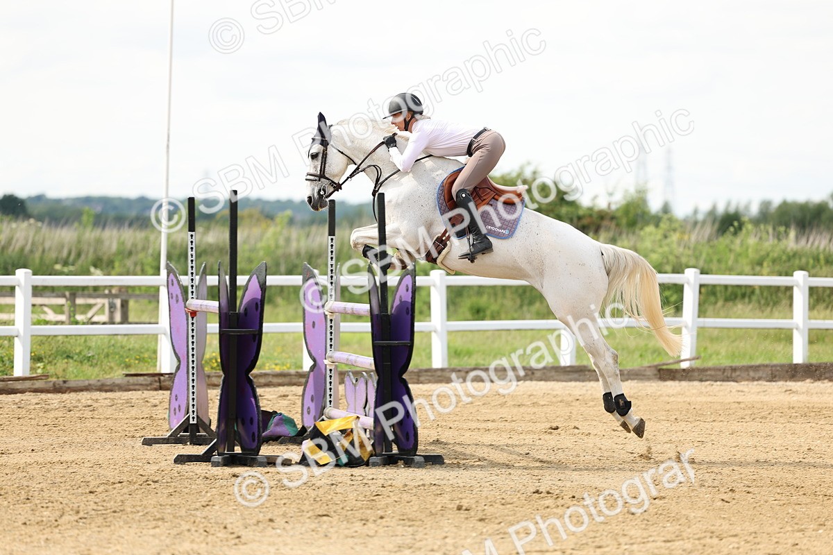 SBM_006357 - Class 20 - Senior Foxhunter - 1.20m