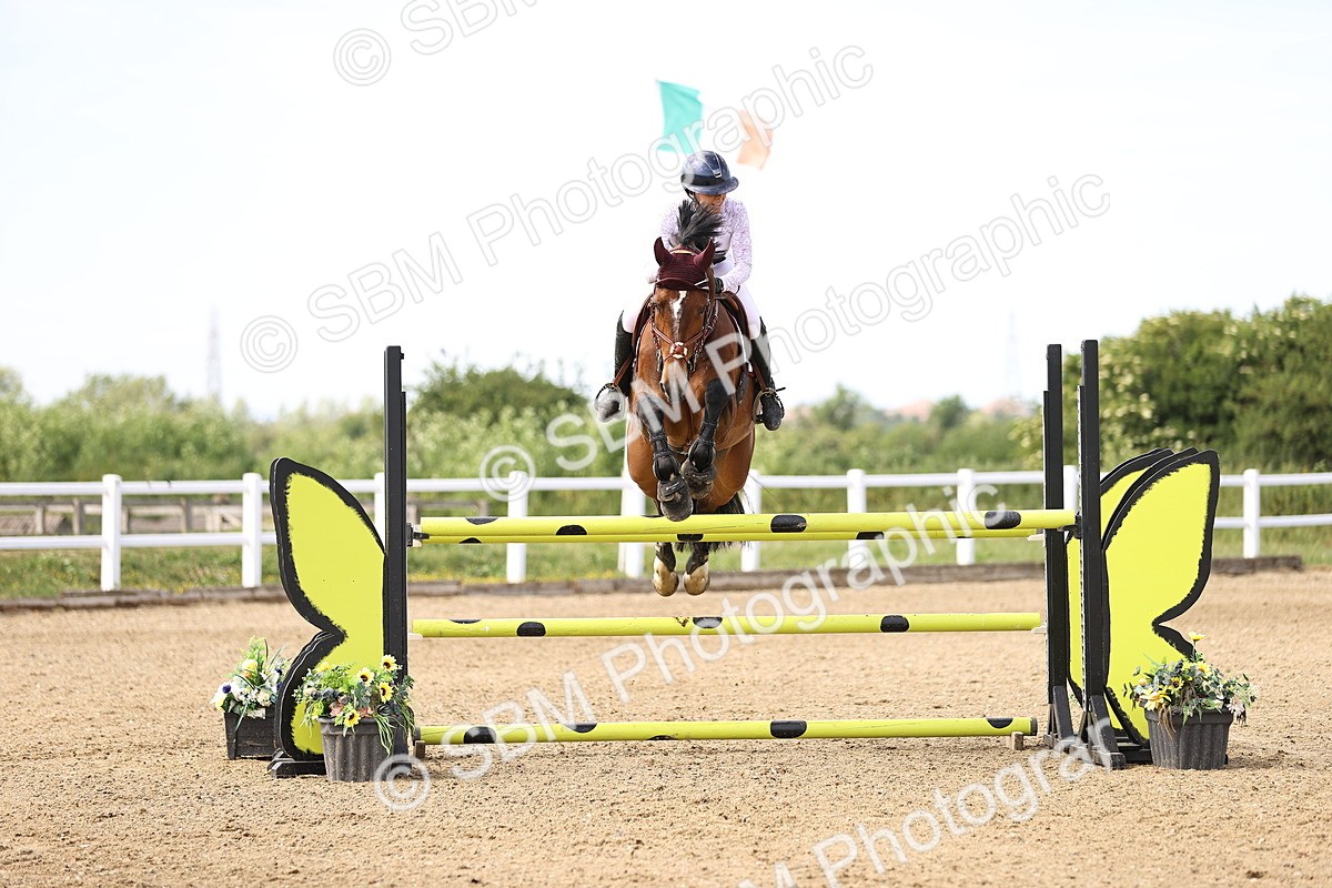 SBM_005040 - Class 12 - 1.15m Open (Members Cup)
