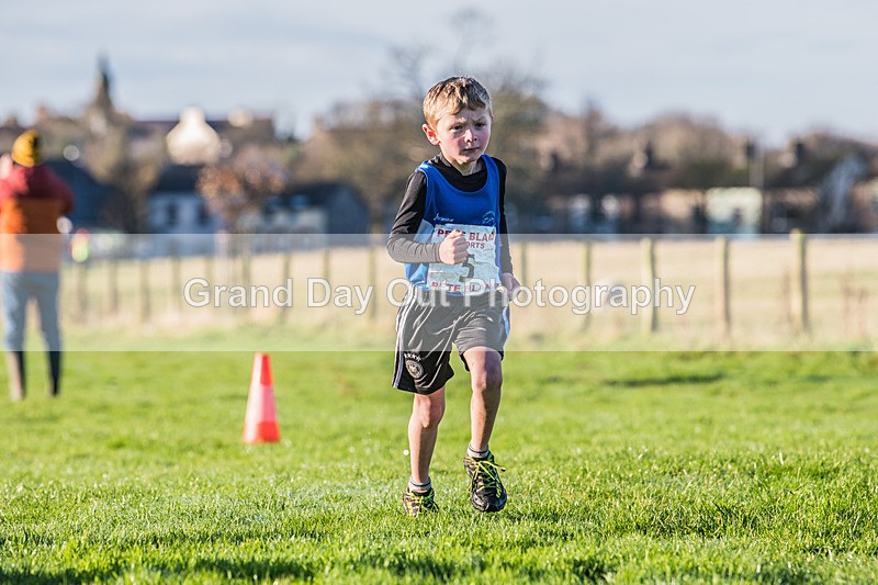 Workington XC-37 - Workington Cross Country Curwen Park, Saturday 3rd December 2022