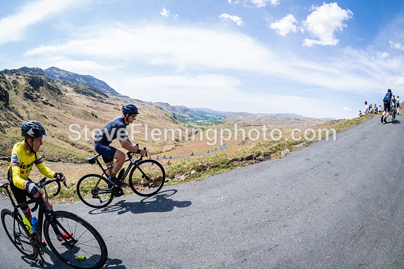 125740-2 - Hardknott Pass Camera 2 12.00-13.00