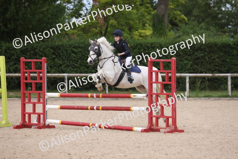 20260531-2010 - Class 6 - 90cm