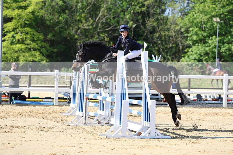 3E7A4954 - Class 3: Senior 80cm