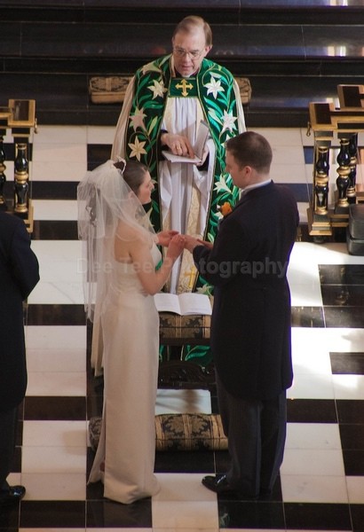  - WEDDINGS