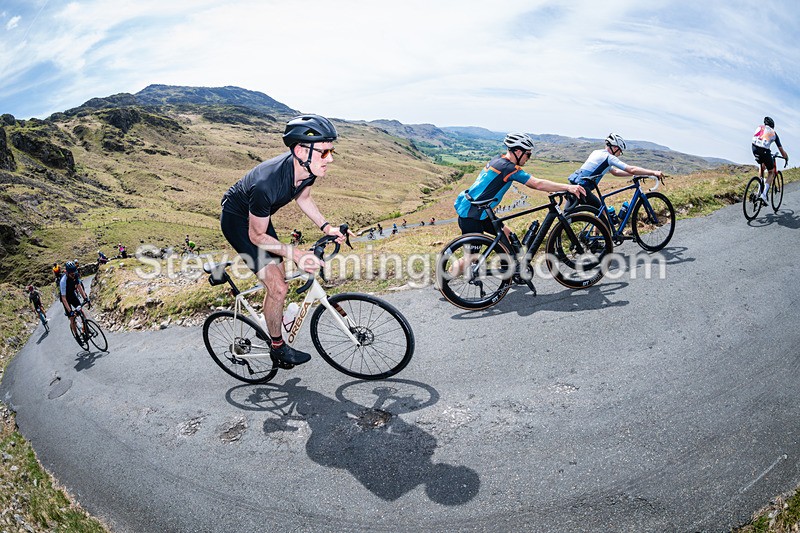 140859 - Hardknott Pass Camera 2 14.00-15.00