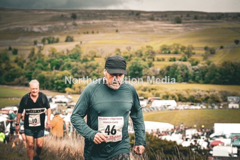 DSCF6884 - Kilnsey Crag race