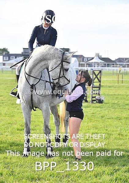 BPP_1330 - CLASS 6 1.00m Amateur Championship