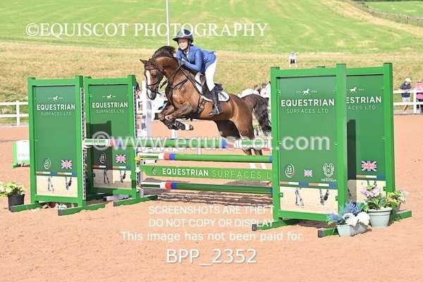 BPP_2352 - THU CLASS 5 Graham Heath 128/138 Primary C'ship Qualifier **Viewing/Selection class for 128/138 team