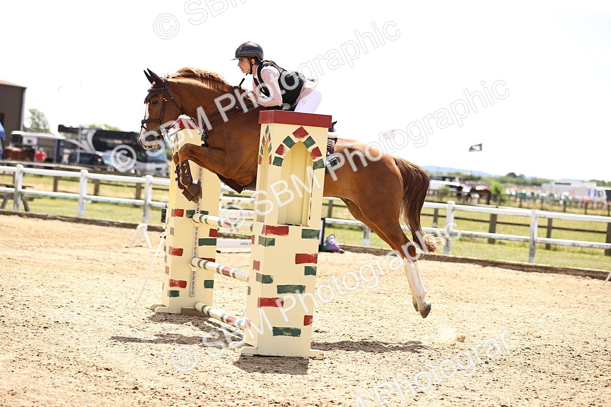 SBM_000718 - Class 4 - Senior Discovery - 1.00m