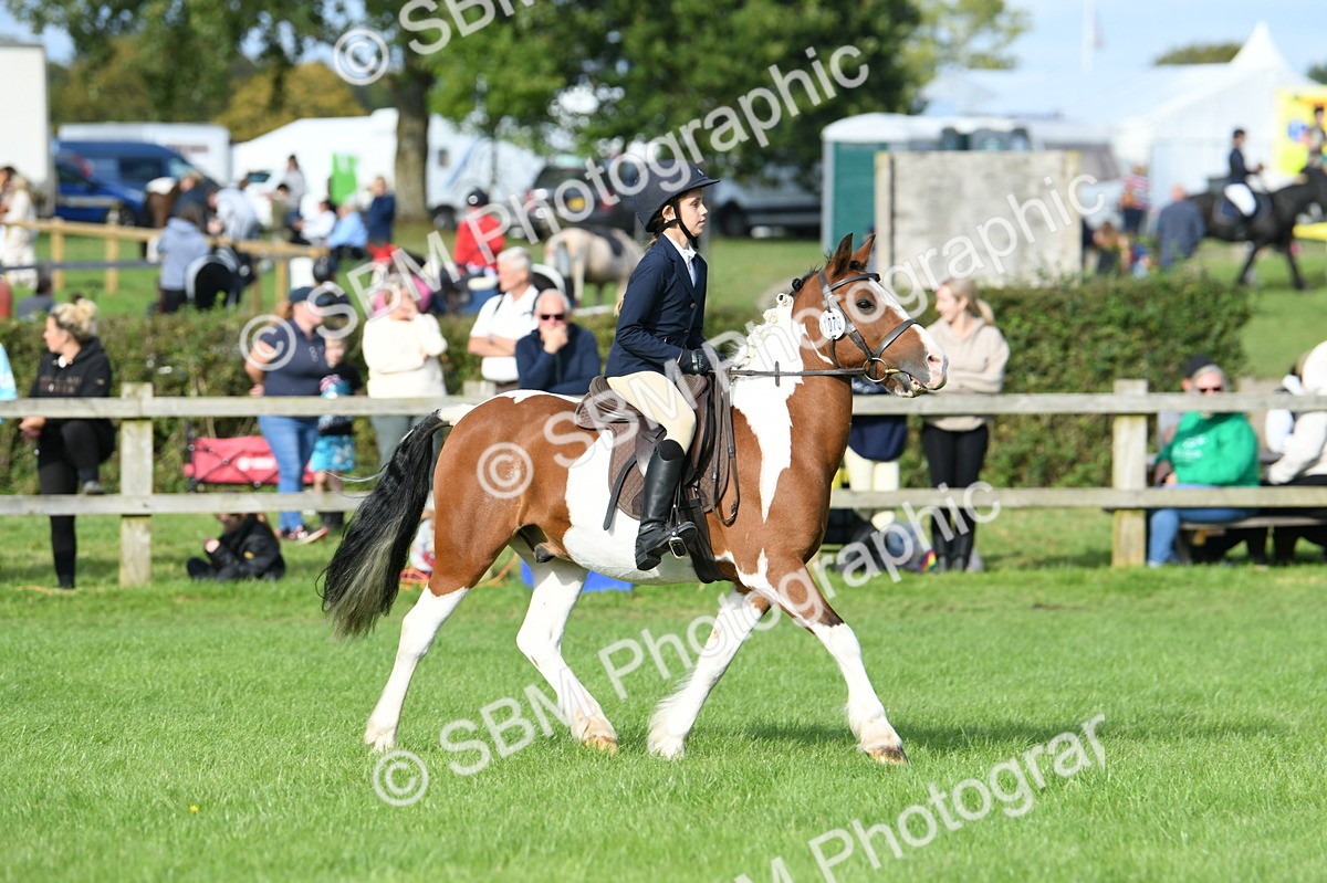 SBM_51911 - S21 - Novice & Newcomers 1st Ridden Pony