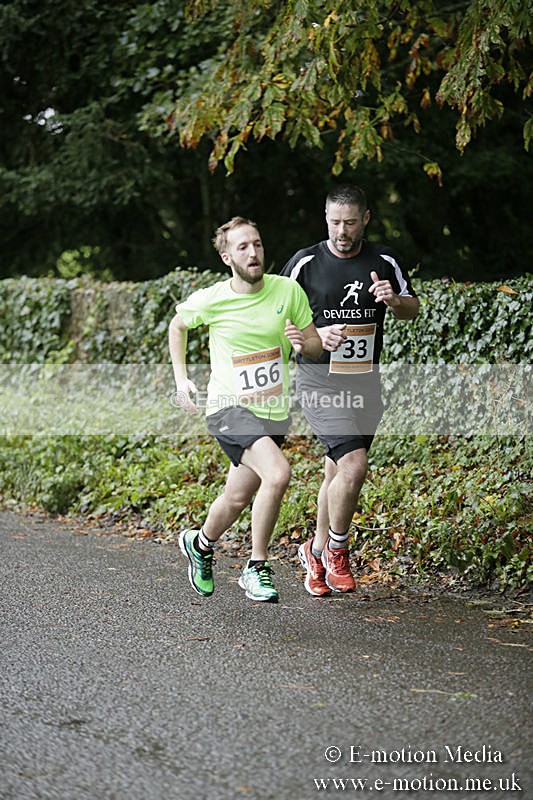 CAD131019-0886 - Cadence Events Grittleton 10km 13/10/19