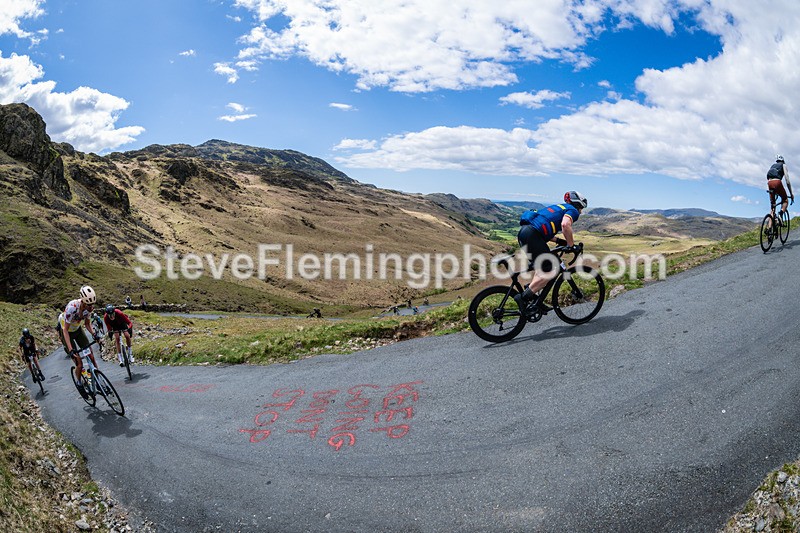 125823 - Hardknott Pass Camera 2 12.00-13.00