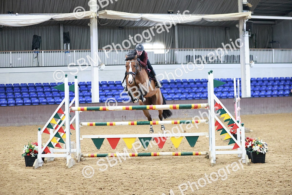 SBM_001137 - Class 6 - National 1.30 1.40m