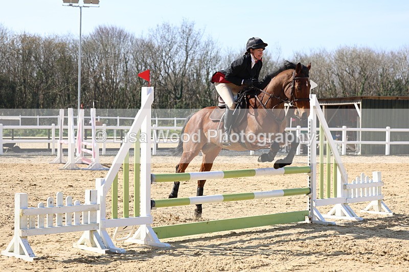 3E7A6336 - Class 3: Senior 80cm