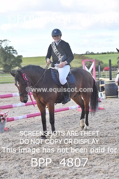 BPP_4807 - CLASS 13 PONY 90CM FINAL