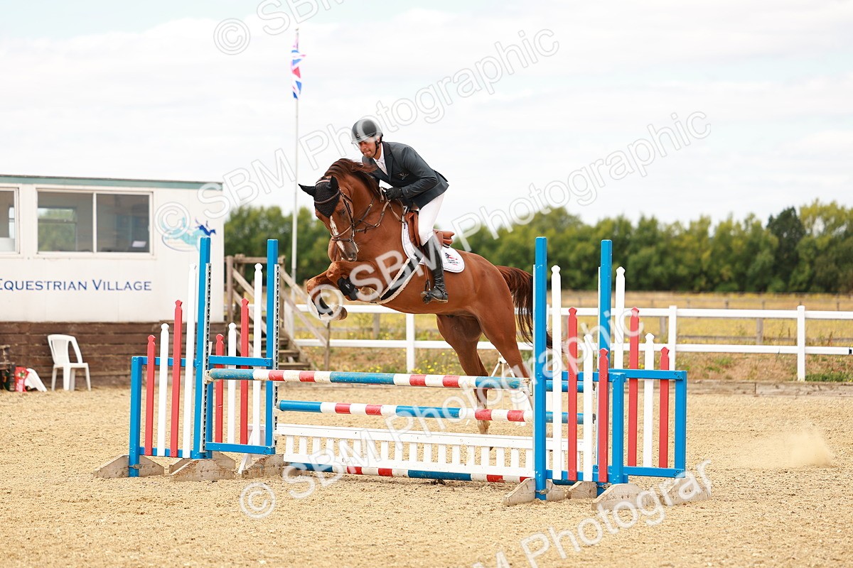 SBM_005894 - Class 3 - Senior British Discovery - 1.00m