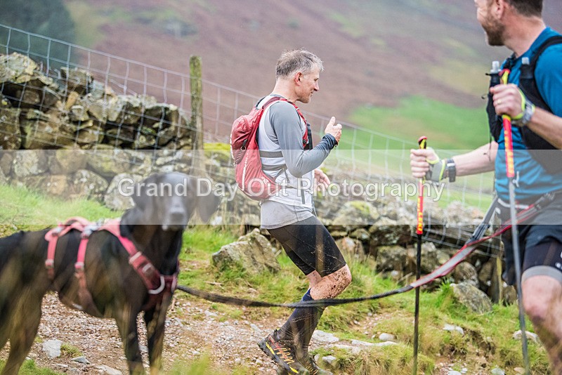 Langdale-1769 - Langdale Horseshoe Fell Race Saturday 7th October 2023