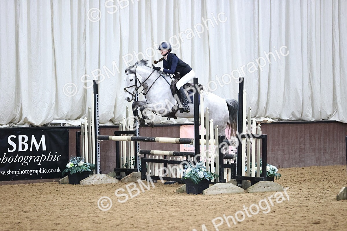SBM_010084 - Class 10 - Eskadron Pony Winter Discovery Championship Qualifier