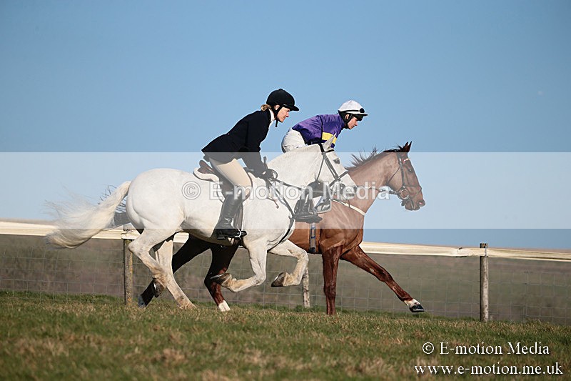 PtP 230219 476 - Vine & Craven Point-To-Point - Barbury 23/02/19