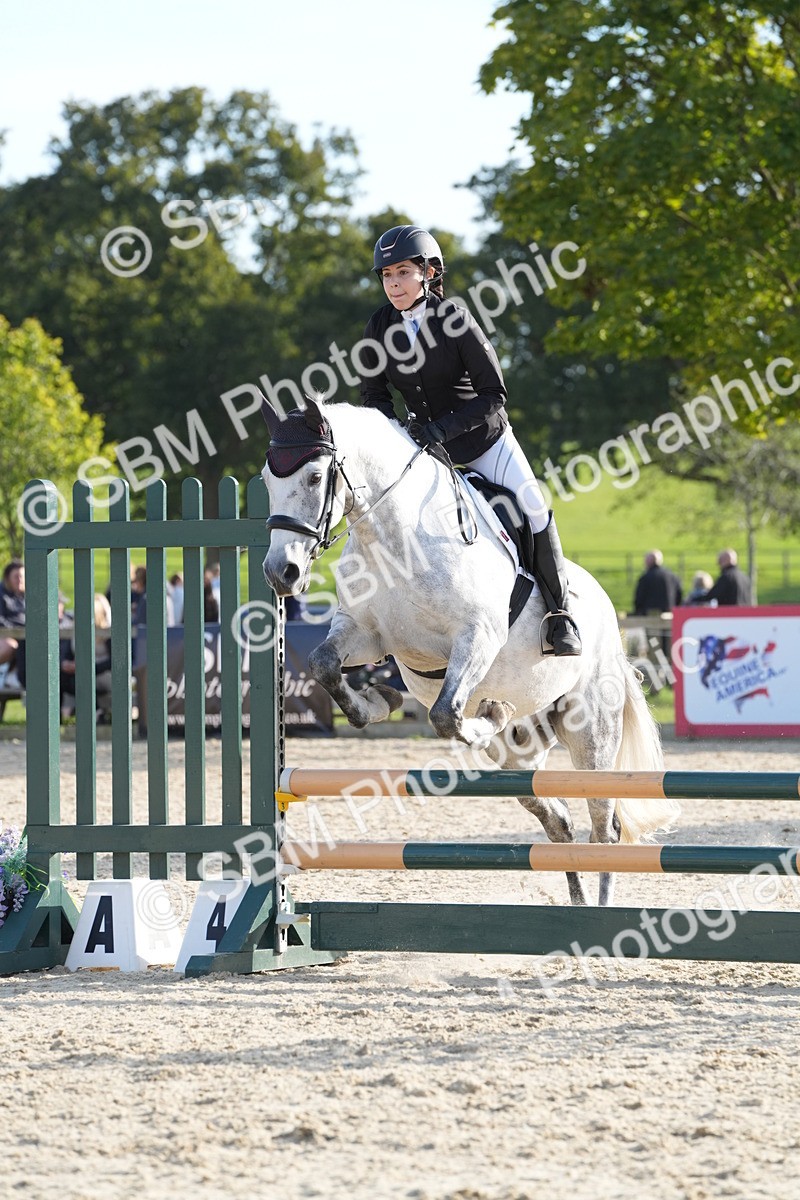 SBM_53345 - J23 - Junior Horse 70cm Championship