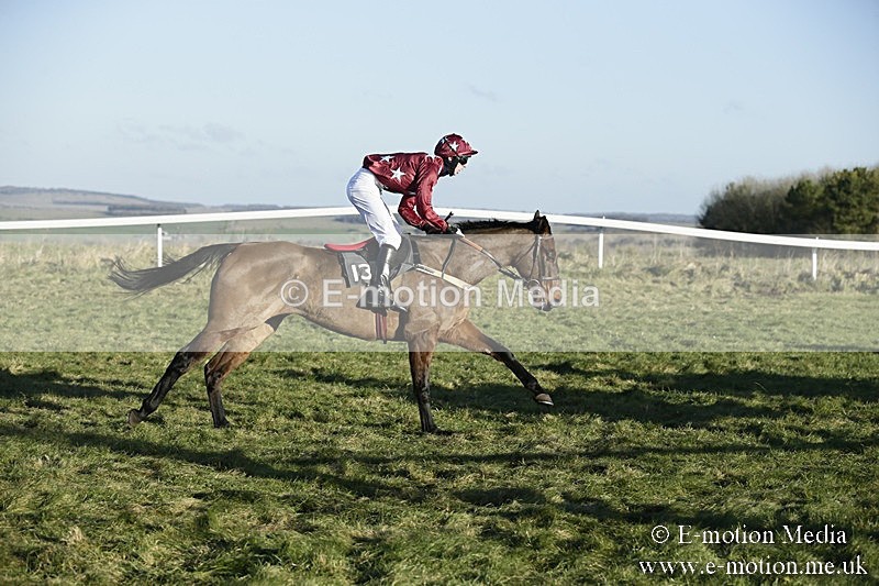 PtP 070118 -449 - Larkhill Racing Club Point to Point Larkhill 07/01/2018