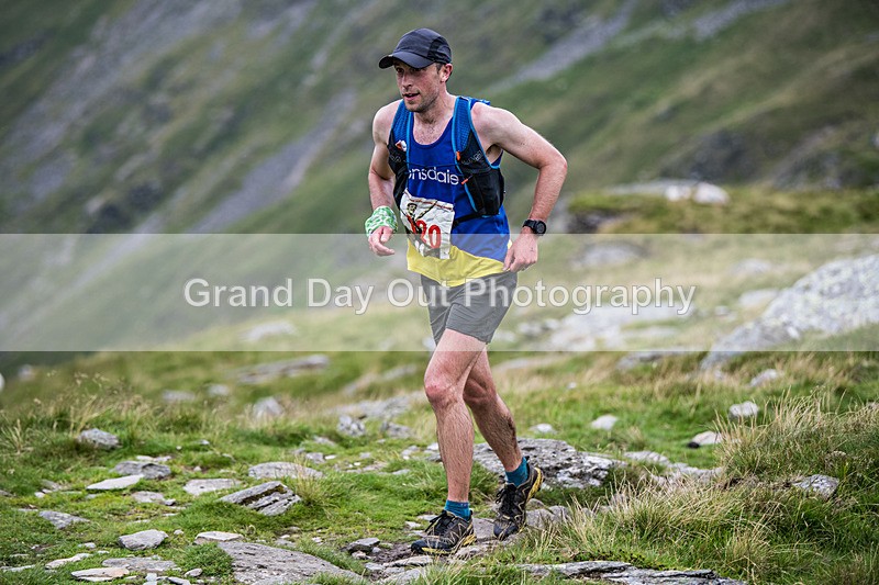 Kentmere-138 - Pete Bland Kentmere Horseshoe Fell Race Sunday 20th July 2025