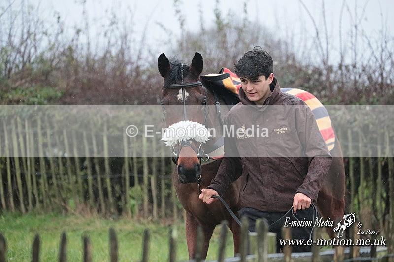 PtP 031223 4 - Wheatland Hunt PtP Chaddesley Races 03/12/23