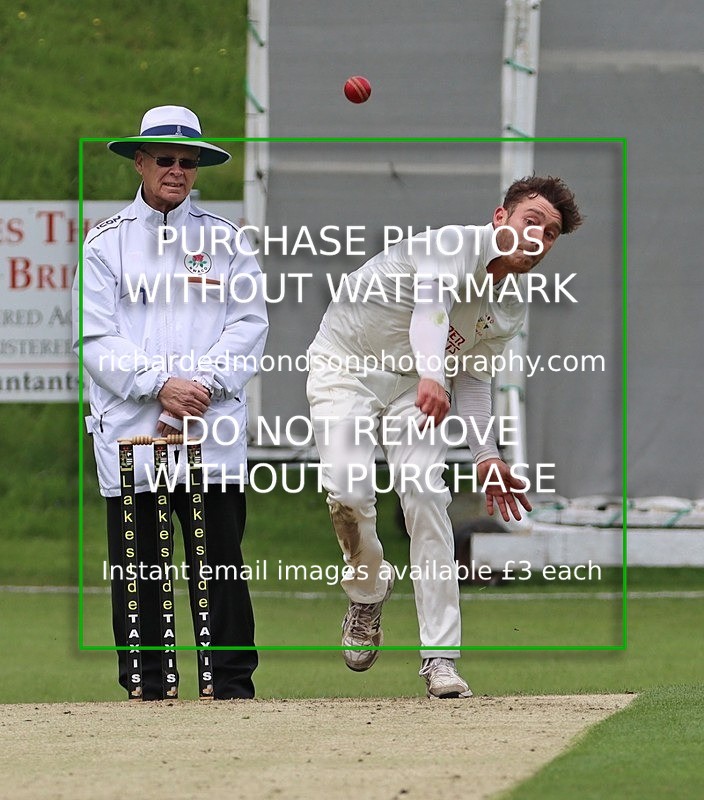 IMG_1159 - Netherfield 2nds v Great Eccleston
