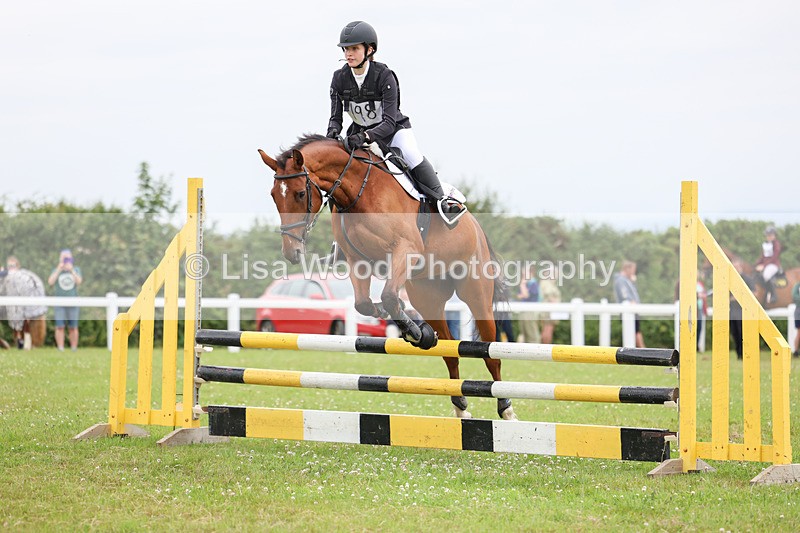 3E7A6197 - Class 5 PC80 Regional Qualifier Rnd 2 (B)