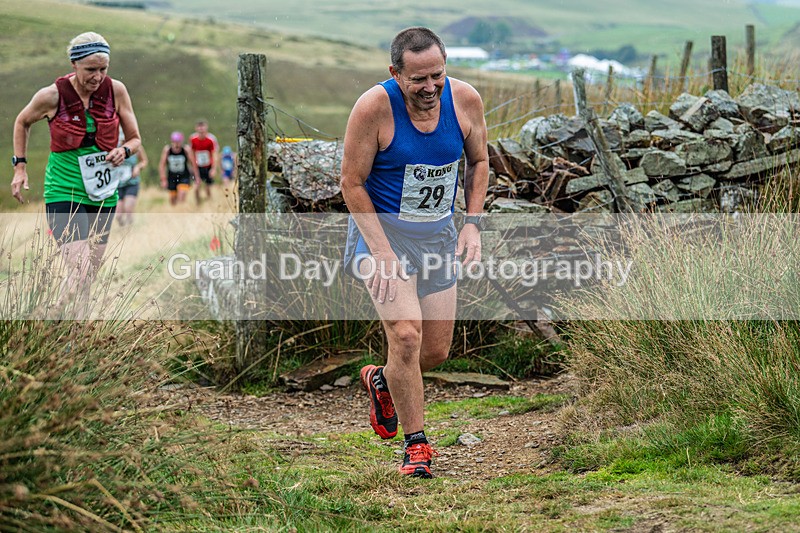 Gavel-187 - Ennerdale Show Gavel Fell Race Wednesday 26th August 2026