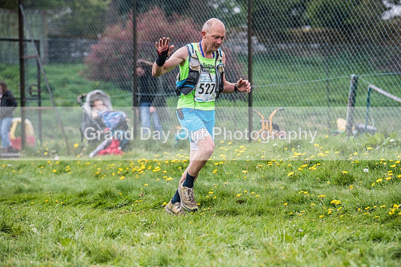 3 Peaks Finish-1704 - The 3 Peaks Race Saturday 26th April 2025 - The Finish