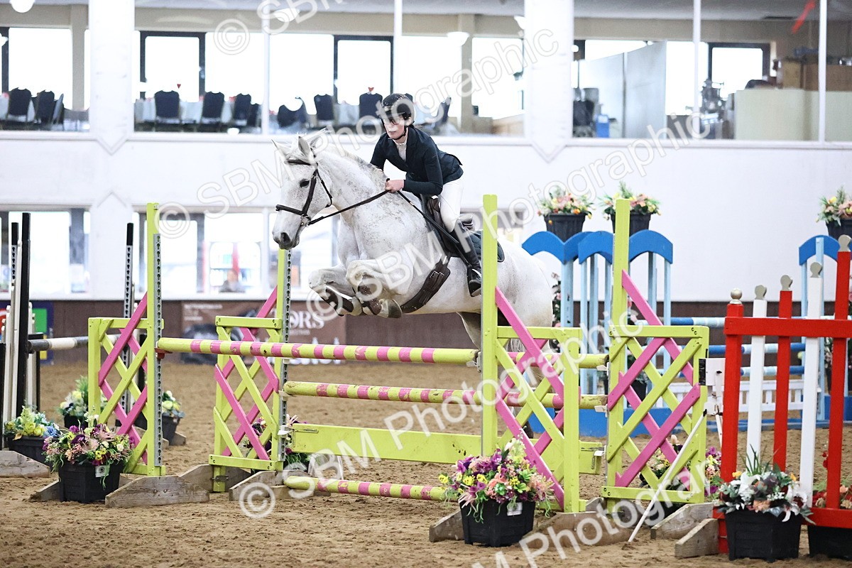 SBM_003050 - Class 10 - Senior Newcomers - 1.10m