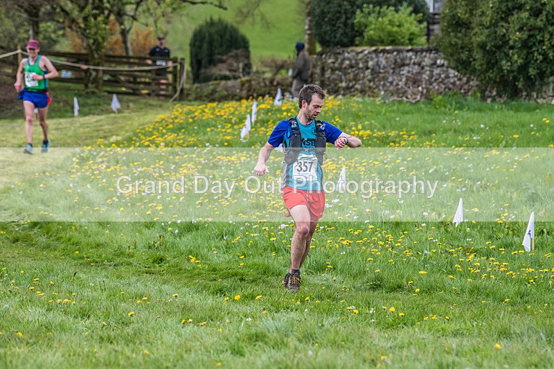 3 Peaks-2783 - The 3 Peaks Race Saturday 27th April 2024