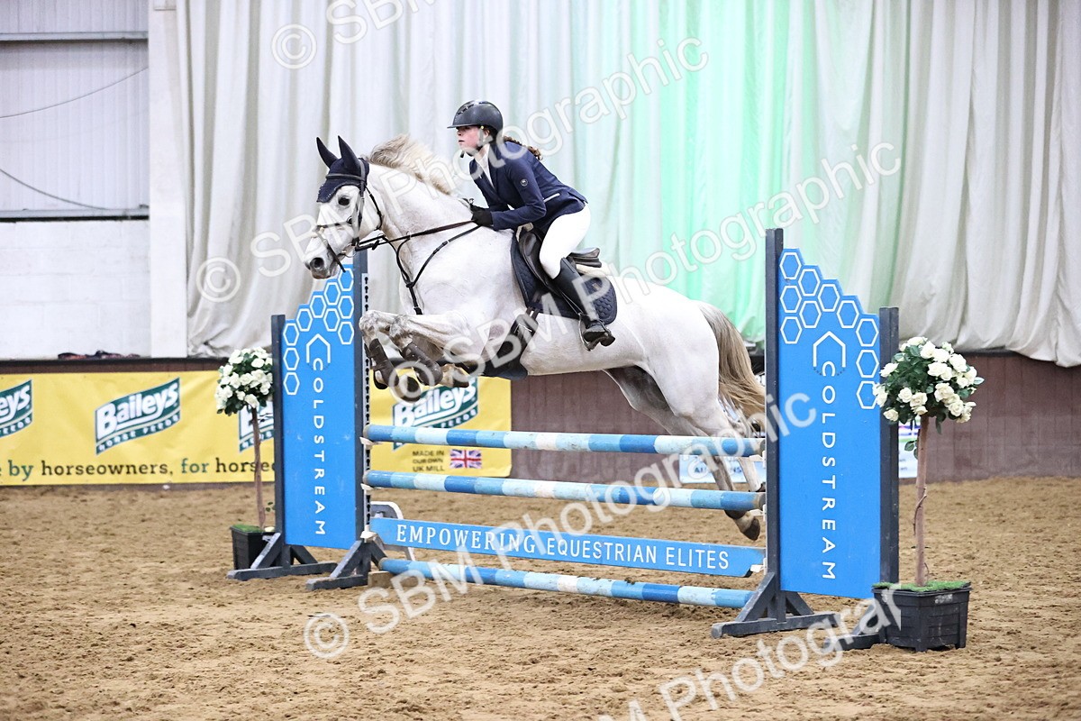 SBM_006801 - Class 20 - Senior British Novice - 90cm