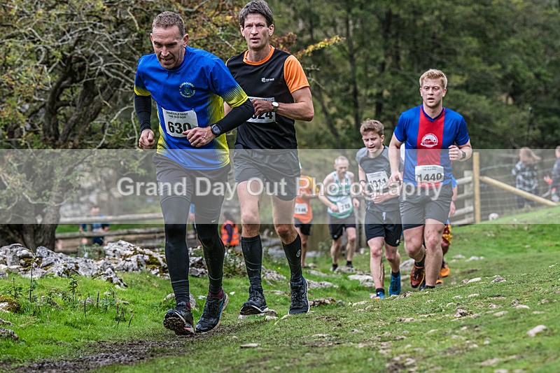 Dovedale Dash-940 - Dovedale Dash Sunday 5th October 2025