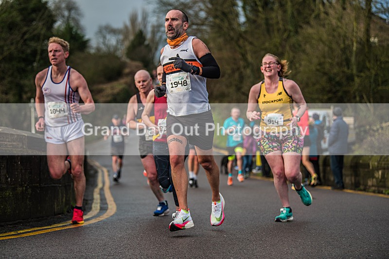 Ribble-937 - Ribble Valley 10K Sunday 31st December 2023