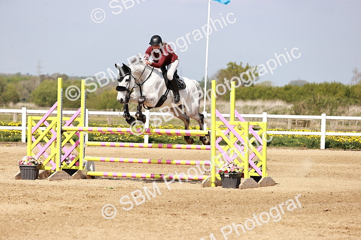  - Class 22 - Senior Discovery - 1.00m