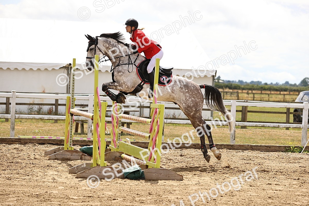 SBM_026705 - Class 13 - Senior Newcomers - 1.10m