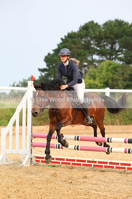 3E7A0344 - Class 2: Senior 70cm