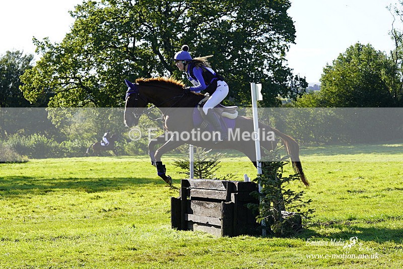  WWHT 031021 800 - WWEC Novice Restricted (0.80m) 18/10/20