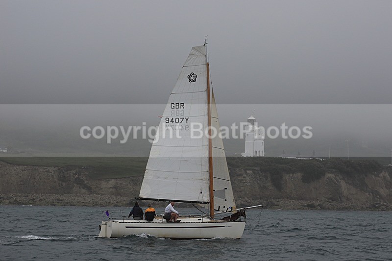 210703 SQUIRREL GBR9407Y 1Y3A1582 - ROUND THE ISLAND RACE 2021