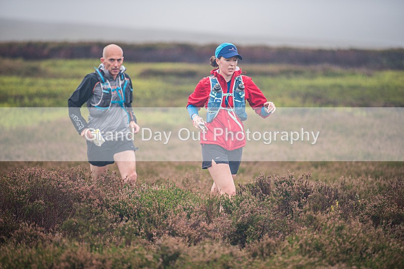Kong MMM-171 - Kong Mini Mountain Marathon Round 2 Peak District Bradfield Sunday 24th September 2023