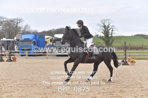 BPP_0875 - CLASS 5 Senior Discovery/ 1m Open