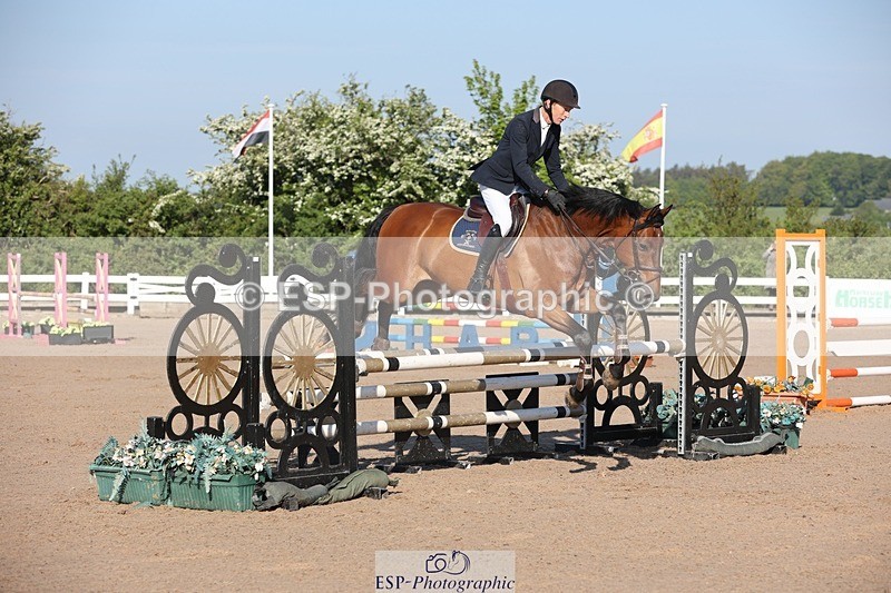 250509-083910-04935 - Cls 18 Snr British Novice and 90cm Open