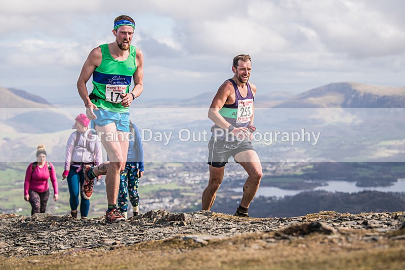 Coledale-91 - Coledale Horseshoe Fell Race Saturday 30th March 2024